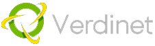 Verdinet Logo